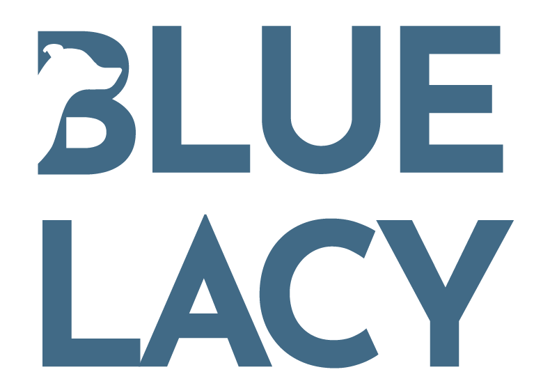 Blue Lacy
